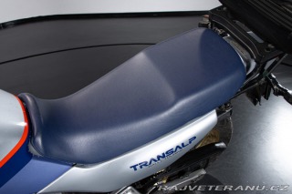 Honda NS TRANSALP 600 1987