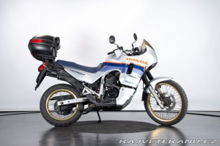 Honda NS TRANSALP 600 1987