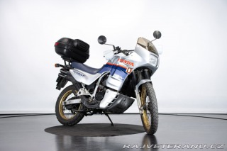 Honda NS TRANSALP 600 1987