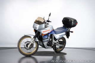Honda NS TRANSALP 600 1987
