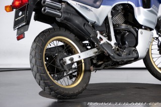 Honda NS TRANSALP 600 1987