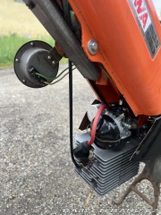 Jawa Ostatní modely 207/300 1981