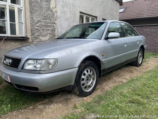 Audi A6 A6/100/C4