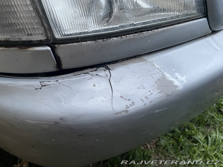 Audi A6 A6/100/C4 1997