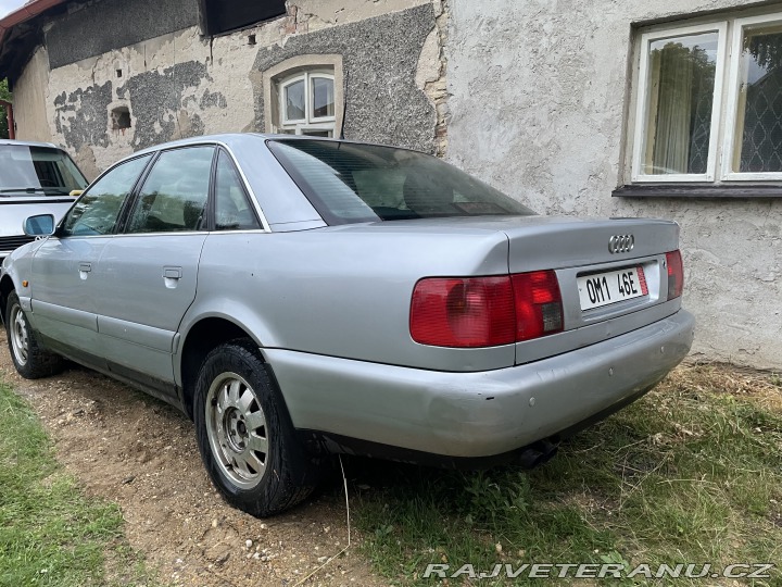 Audi A6 A6/100/C4 1997