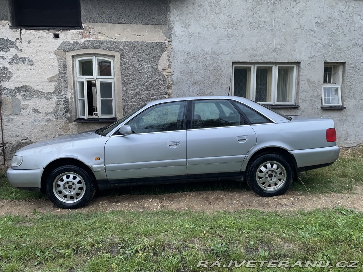 Audi A6 A6/100/C4 1997