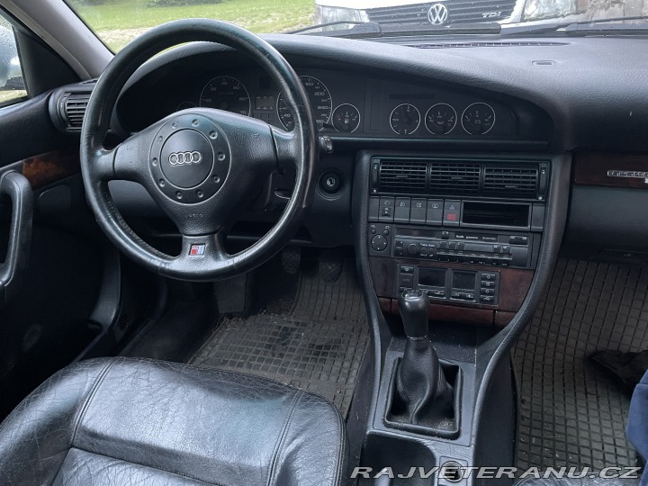 Audi A6 A6/100/C4 1997
