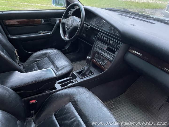 Audi A6 A6/100/C4 1997