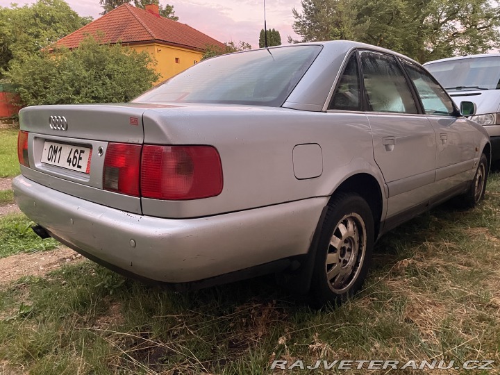 Audi A6 A6/100/C4 1997