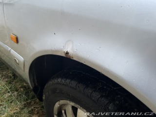 Audi A6 A6/100/C4 1997