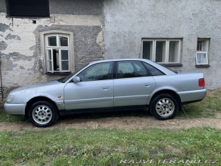 Audi A6 A6/100/C4 1997