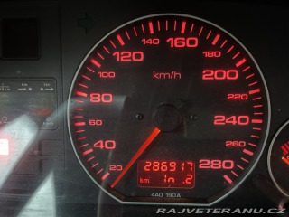 Audi A6 A6/100/C4 1997