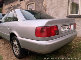 Audi A6 A6/100/C4 1997