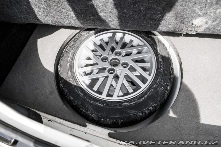 Ford Sierra 4x4 Cosworth 1991