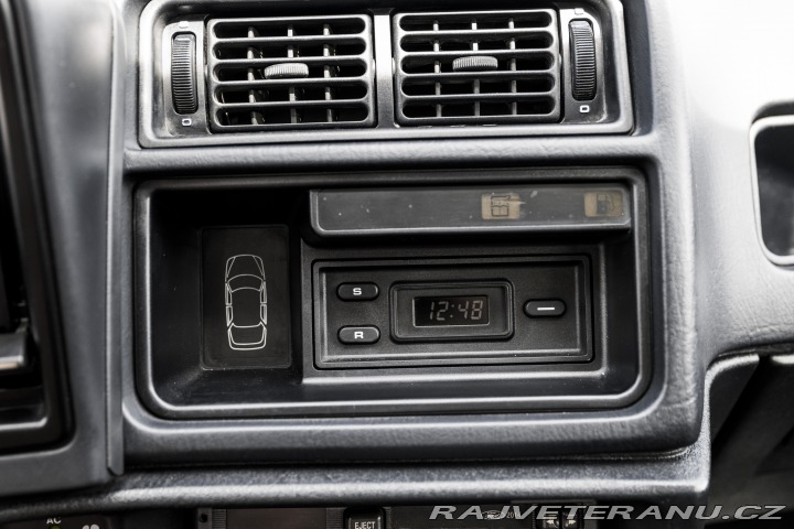 Ford Sierra 4x4 Cosworth 1991
