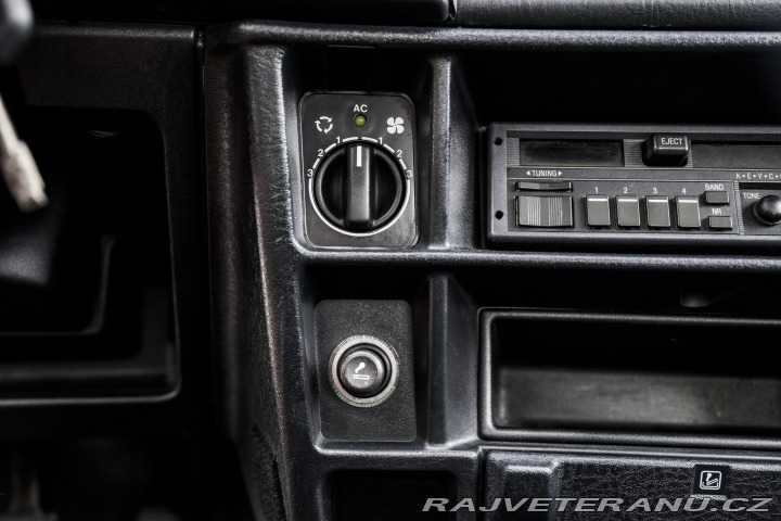 Ford Sierra 4x4 Cosworth 1991