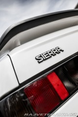 Ford Sierra 4x4 Cosworth 1991