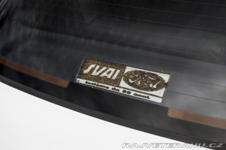Ford Sierra 4x4 Cosworth 1991