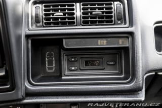Ford Sierra 4x4 Cosworth 1991