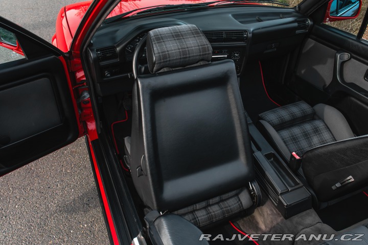 BMW 3 320i Cabriolet E30 M20 1991