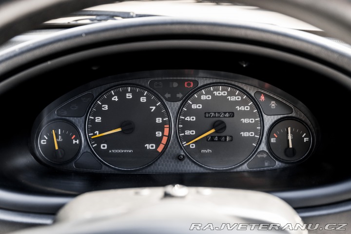 Honda Integra Type-R DC2 JDM*EU Reg 1996