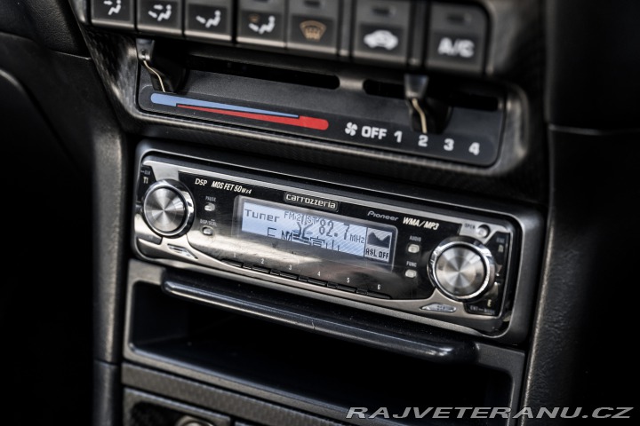 Honda Integra Type-R DC2 JDM*EU Reg 1996