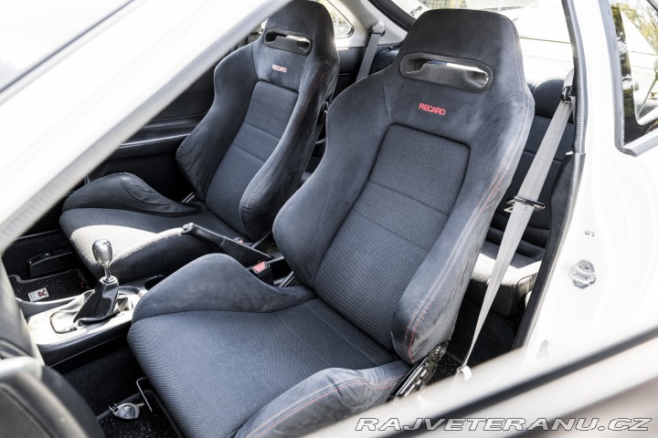 Honda Integra Type-R DC2 JDM*EU Reg 1996
