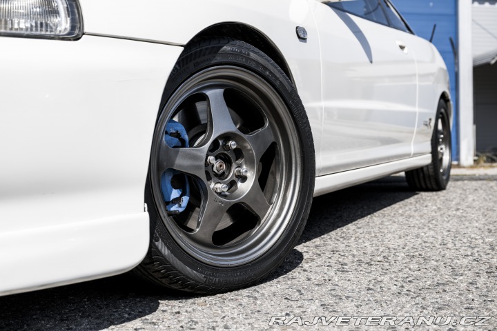 Honda Integra Type-R DC2 JDM*EU Reg 1996