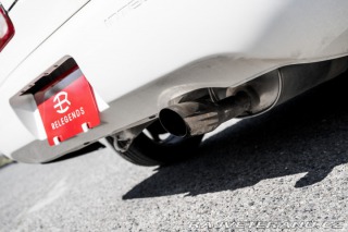 Honda Integra Type-R DC2 JDM*EU Reg 1996