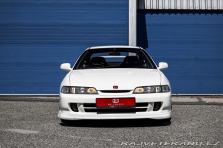 Honda Integra Type-R DC2 JDM*EU Reg 1996