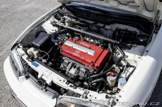 Honda Integra Type-R DC2 JDM*EU Reg 1996