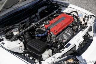 Honda Integra Type-R DC2 JDM*EU Reg 1996