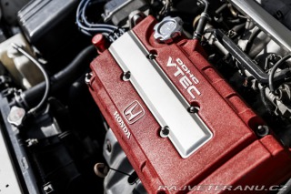 Honda Integra Type-R DC2 JDM*EU Reg 1996