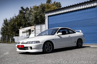 Honda Integra Type-R DC2 JDM*EU Reg 1996