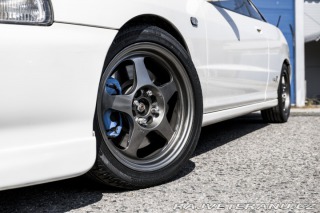 Honda Integra Type-R DC2 JDM*EU Reg 1996