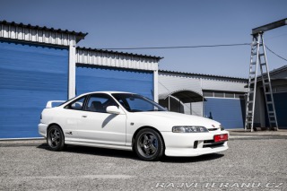 Honda Integra Type-R DC2 JDM*EU Reg 1996