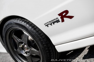 Honda Integra Type-R DC2 JDM*EU Reg 1996