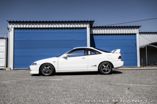 Honda Integra Type-R DC2 JDM*EU Reg 1996