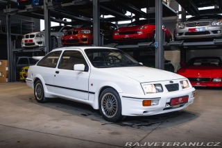 Ford Sierra RS Cosworth