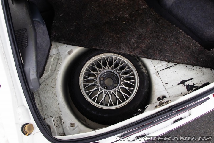 Ford Sierra RS Cosworth 1986