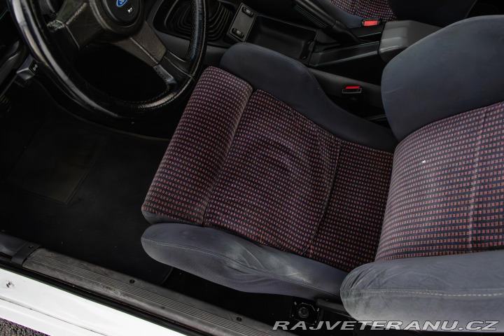 Ford Sierra RS Cosworth 1986
