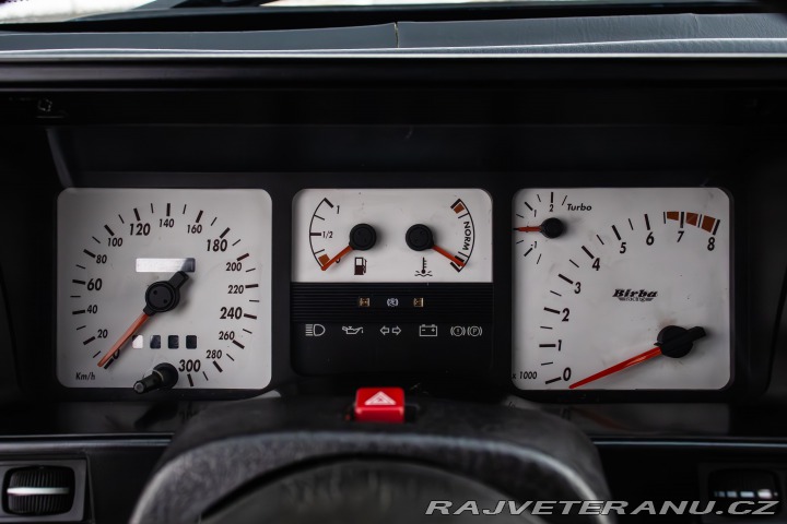 Ford Sierra RS Cosworth 1986