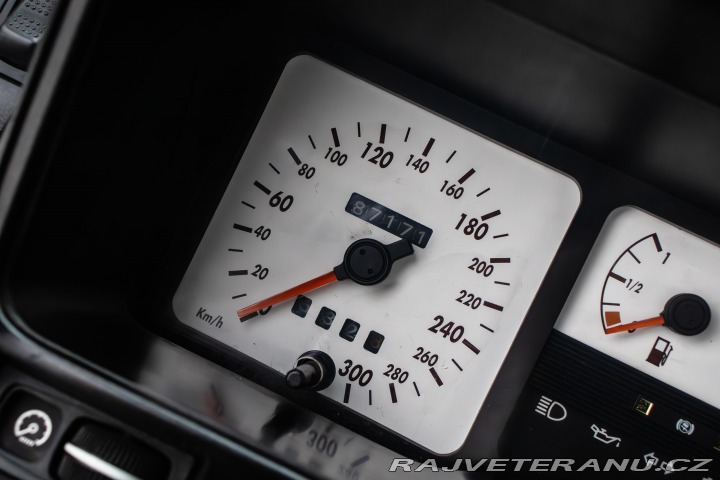 Ford Sierra RS Cosworth 1986