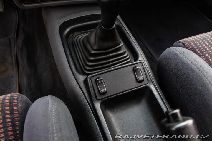 Ford Sierra RS Cosworth 1986