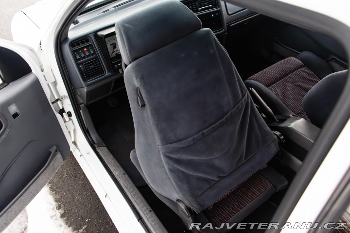 Ford Sierra RS Cosworth 1986