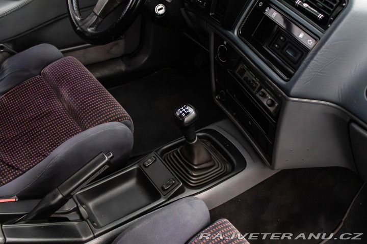 Ford Sierra RS Cosworth 1986