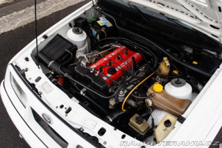 Ford Sierra RS Cosworth 1986