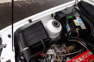 Ford Sierra RS Cosworth 1986