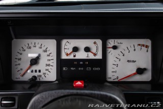 Ford Sierra RS Cosworth 1986