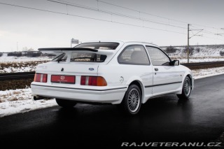 Ford Sierra RS Cosworth 1986